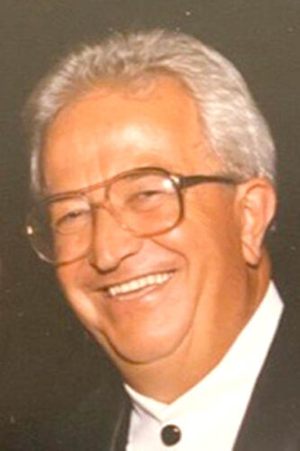 Dominic Pauline 1939-2026